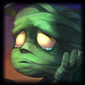 Amumu icon