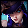 Caitlyn icon
