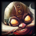 Corki icon