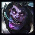 Dr. Mundo icon