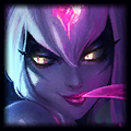 Evelynn icon