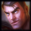 Jayce icon