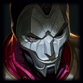 Jhin icon