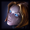 Orianna icon