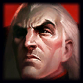 Swain icon