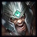 Tryndamere icon