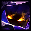 Veigar icon