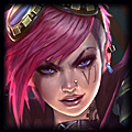 Vi icon