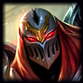 Zed icon